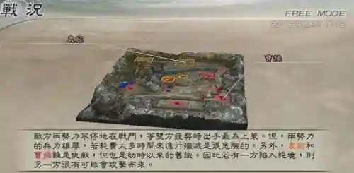 真三国无双5吕布(真三国无双5手机版下载)插图2