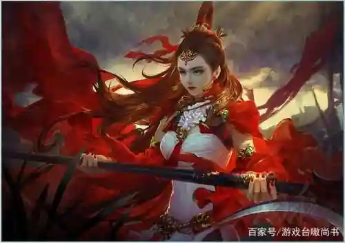 新赵襄阵容搭配(孟获最强阵容搭配)插图7