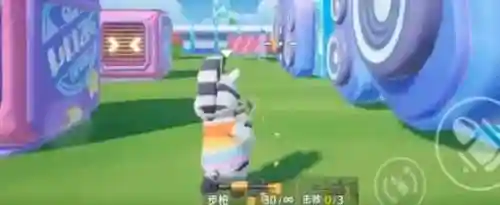 英雄联盟武器大师技能(lol武器大师连招技巧)插图1