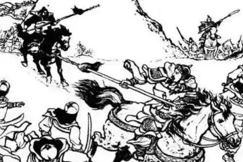 郭淮独行独斗阵容搭配(三国志战略版郭淮最强阵容)插图22