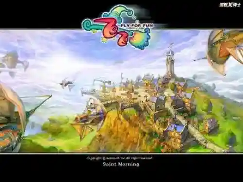 飞飞世界魔兽(盛大正版传奇世界手游下载)插图2
