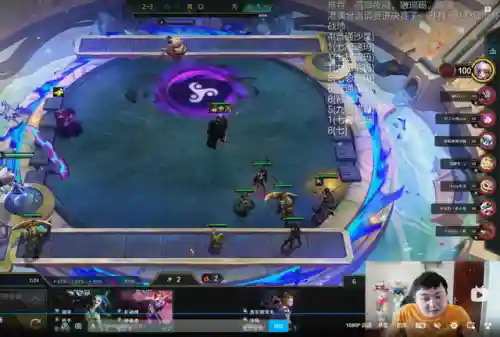怒瑞玛阵容搭配(恕瑞玛沙皇阵容s9.5)插图5