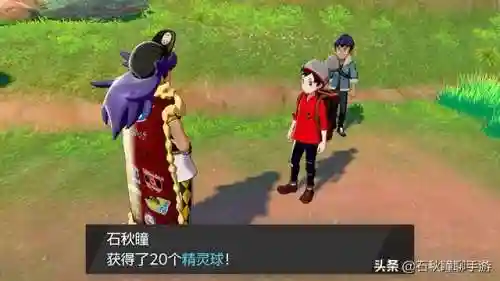 口袋妖怪白一周目攻略大全(白2一周目详细图文攻略)插图9