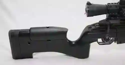 排名第一狙击枪(世界上最顶级的十大狙击枪)插图12