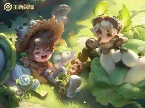 王者新闯关阵容搭配(王者荣耀当前版本最强阵容)插图4