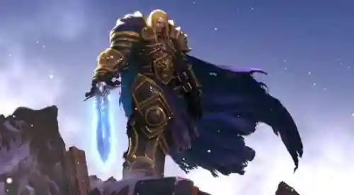 魔兽争霸太平洋游戏网(魔兽争霸手机版下载)