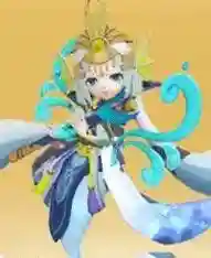 捉妖手机妖怪阵容搭配(西游除妖平民最佳阵容)插图1