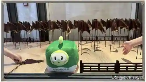 4399原来有个三国游戏(以前的一款三国网页游戏)插图5