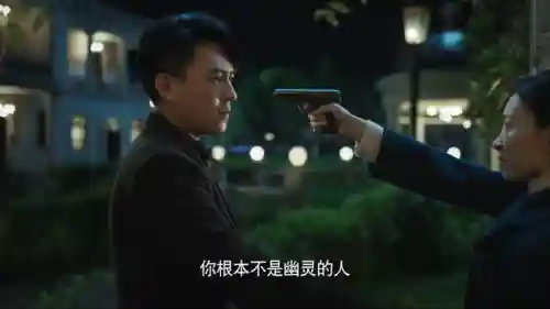三十部优秀谍战剧(2024谍战剧排第一名)插图3