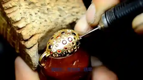 鲁班最强珠宝搭配阵容(鲁班最强秒人出装)插图2