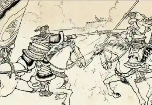 郭淮独行独斗阵容搭配(三国志战略版郭淮最强阵容)插图48