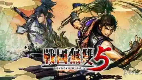 真三国无双5人物图鉴(真三国无双5最新版下载)