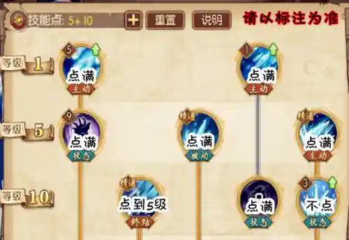 燃烧意志冰鸟阵容搭配(燃烧意志平民推荐阵容)插图3
