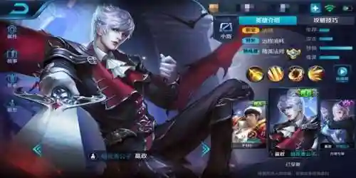 嬴政的豪华阵容搭配(嬴政最强物理输出装)