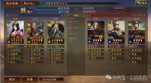 普通关羽阵容搭配最新(关羽主C最佳阵容)插图14