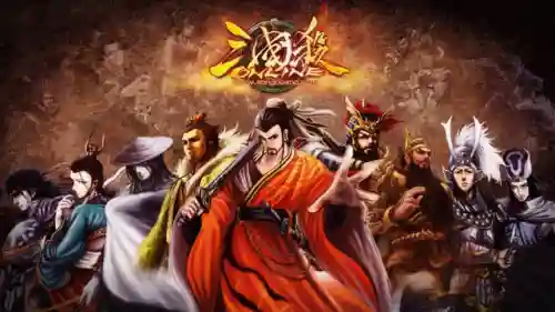 百度三国杀吧(三国杀官方正版官网网址)插图1