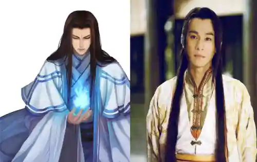 仙剑奇侠传最值得玩的是哪部(仙剑系列最好玩的一部)插图6