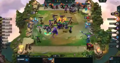 英雄联盟炸鱼阵容搭配(英雄联盟3v3最强阵容)插图11