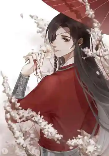 天宫赐福配音阵容搭配(天官赐福动画配音演员表)插图3