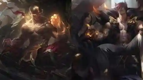 秘术摄魂阵容搭配攻略(魂师对决推图最强阵容)插图6