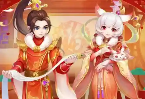神武4天宫加点攻略(神武4天宫怎么玩才厉害)插图4