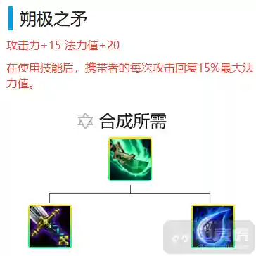 竞技骑士阵容怎么搭配(吴骑最强阵容一览表)插图19