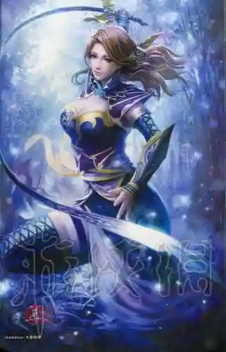 真三国无双8人物图鉴(无双大蛇3终极版人物解锁)插图20