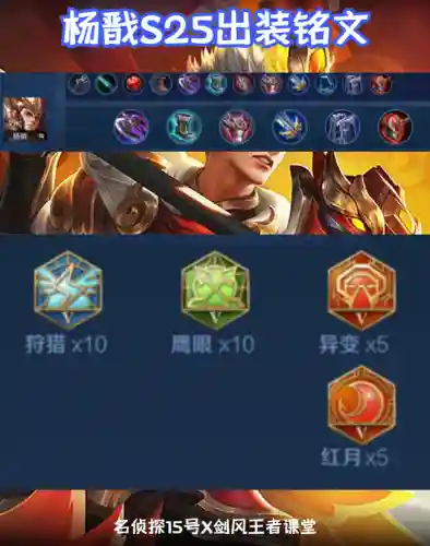 陨星局推荐阵容搭配最新(石破天惊阵容搭配)插图20
