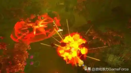 小小部队为什么下架了(类似小小部队的游戏)插图3