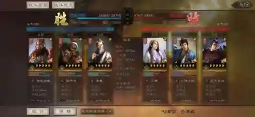最强肉盾董卓搭配阵容(最强董卓无敌组合)插图6 最强肉盾董卓搭配阵容(最强董卓无敌组合)插图6