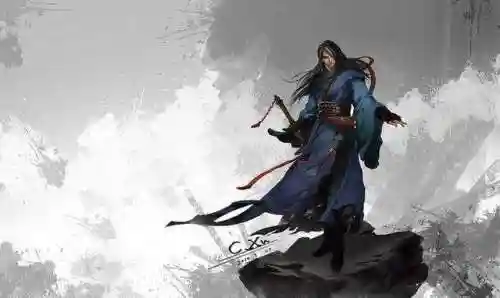 网游小说排行榜完结版(十大公认神级网游小说)插图4