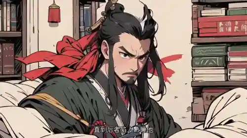 神魔皇朝-从召唤锦衣卫开始(运朝从执掌锦衣天卫开始爱看书吧)插图3 神魔皇朝-从召唤锦衣卫开始(运朝从执掌锦衣天卫开始爱看书吧)插图3