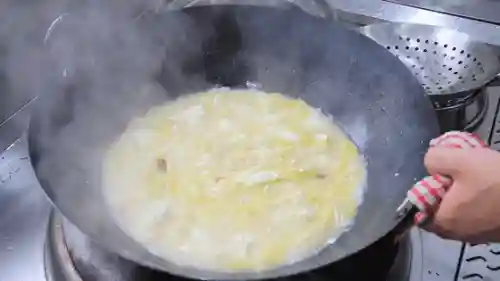 麻婆豆腐阵容搭配(麻婆豆腐可以放什么配菜)插图32