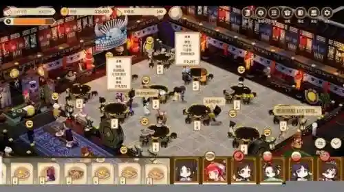 天下手游职业推荐2022(2022手游排行榜)插图22