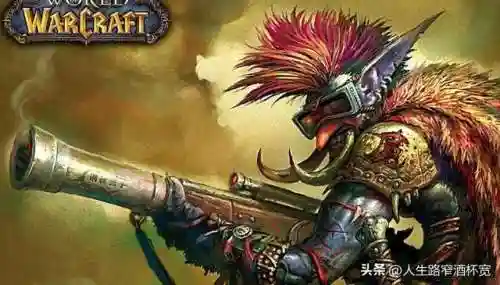 魔兽世界德鲁伊技能一览(德鲁伊技能大全)插图1