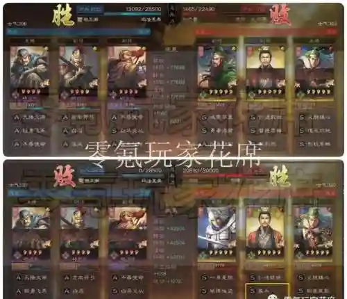 阵容搭配应该注意什么(完全适应玩什么阵容)插图3