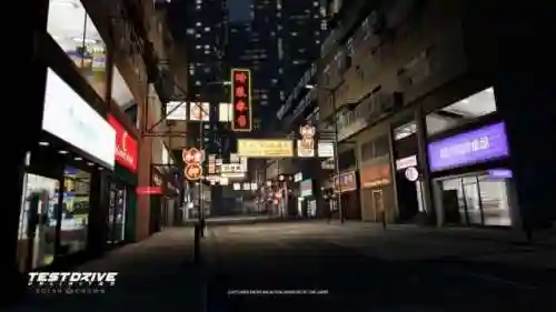 无限试驾3太阳王冠(无限试驾3什么时候出)