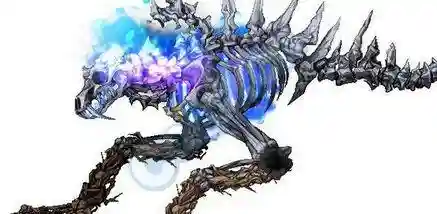 dnf暗精灵遗迹在哪儿(dnf遗迹图怎么开)插图2
