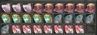 魔兽世界烹饪(怀旧服烹饪1-300详细攻略)