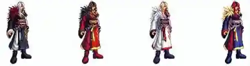 dnf2015云端众神套(dnfcd套有哪些)插图76