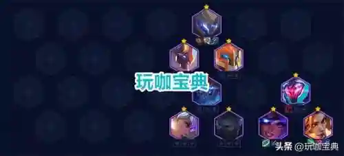 克制机甲狼人的阵容搭配(狼人对决亡灵的最强阵容)插图1