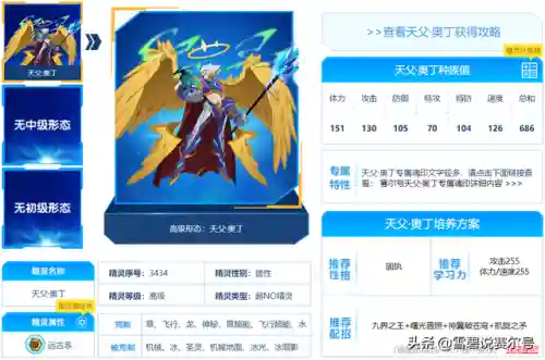 赛尔号贝狄薇尔(赛尔号坦普瑞配置和刷法)插图13