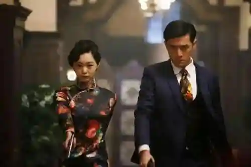 三十部优秀谍战剧(2024谍战剧排第一名)插图26