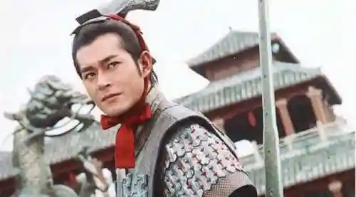 崛起于武侠世界(从武侠世界开始封神)插图6