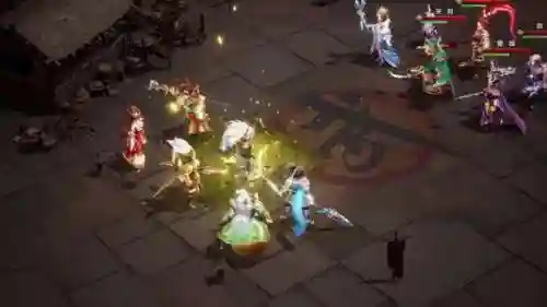 我的世界全神阵容搭配(我的世界十大必装模组)插图1