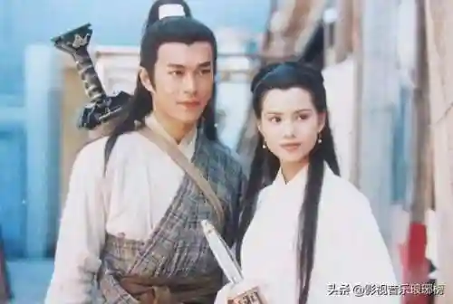 《神雕侠侣》片头曲(周华健《天下有情人》)插图3