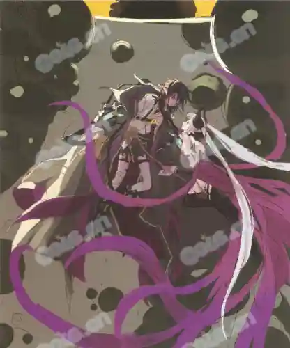 dnf男法师黑暗之眼(DNF男魔法师5个职业哪个好)插图23