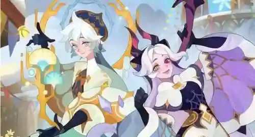 放置类手游(放置类手游排行榜top10)插图4 放置类手游(放置类手游排行榜top10)插图4
