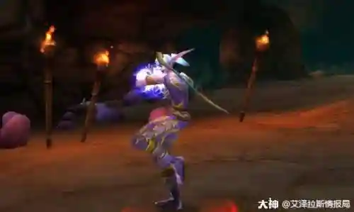 魔兽世界怀旧服副本掉落大全(wow怀旧服副本掉落物品查询)插图5