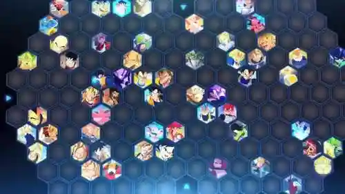 七龙珠电光火石3(七龙珠电光炸裂zero发售日期)插图8